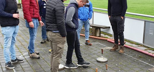 Welcher Stock ist näher an der Daube