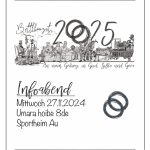 Infoabend Bettelhochzeit Au
