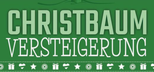 ASV AU Fußball Christbaumversteigerung 26.12.2024